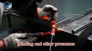 Sheet Metal Fabrication | How are sheet metal parts processed?