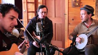 Don't Mean Nothin' from Silver Sky - Live - The Infamous Stringdusters chords