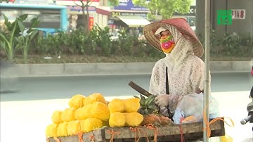 Miền Bắc chuẩn bị CHẤM DỨT đợt nắng nóng tháng 7/2020| VTC14