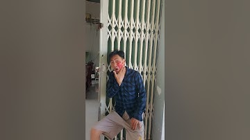 Cha nội nào chế bài hát bất nhơn vậy trời | Phước lầy #shorts