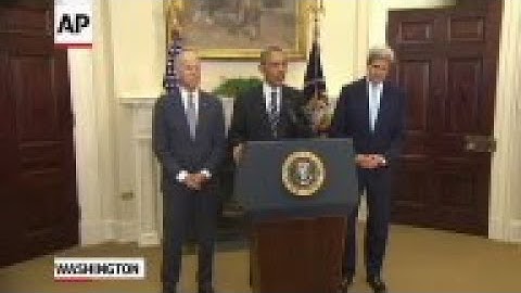 Obama Rejects Keysone XL Pipeline