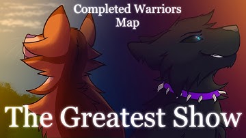 The Greatest Show-Thumbnail Map Entry
