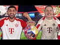 Bayern vs real madrid live watchparty mit ausraster