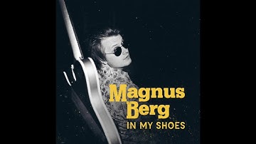 Magnus Berg - Intro