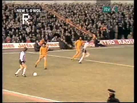 jayatoto4d x 4dsuper - Newcastle United v Wolves, FA Cup 4th Round, 27th January 1979
