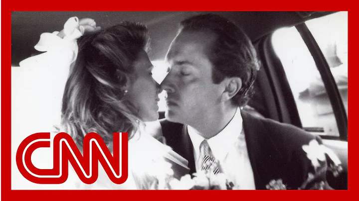 Friends describe 'gracious,' 'humble,' & 'private' JFK Jr. ahead of new CNN original series