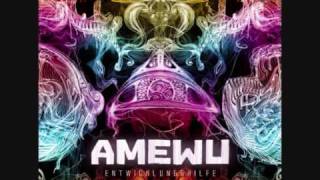 Amewu-Land der Freshness