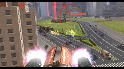 War Robots hacker encounter ?