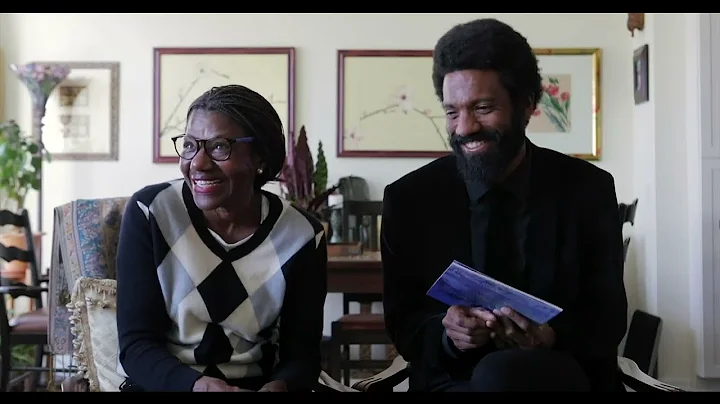 ALFRED HOWARD WRITES - Mini Documentary