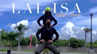 LISA ‘LALISA’  DANCE COVER in PUBLIC by HONCIE | honey