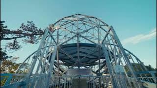 Climb Hungary: Balatonboglár Gömbkilátó