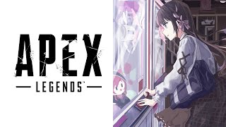 【 Apex Legends 】オリンパスいくで～～い w/レイドくん、あり３【ぶいすぽっ！/橘ひなの】