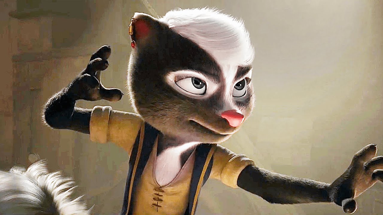 Where To Watch Chickenhare And The Hamster Of Darkness www.youtube.com