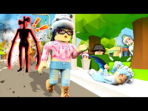 Don T Go Into This Roblox Game Alone Scary Youtube - escape the beast baby in roblox solobengamer