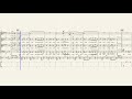 Little Drummer Boy Pentatonix Sheet Music Transcription