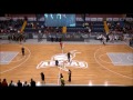 141 Abejas vs Fuerza Regia /18 Nov 2016