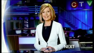 Celebrating Sandie Renaldo's 50 Years at CTV News - May 5 & 6, 2023