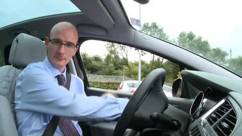 Peugeot 3008, Automatic Electric Parking Brake