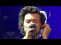 Harry Styles -  Sign of the Times - Xcel Energy Center - 7-1-18