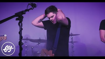 Glory Years - Where Did I Go Wrong (Official Music Video)