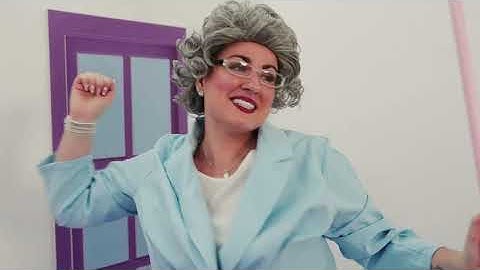 Ruby and Bonnie – Dreamhouse Rules (Official Music Video)