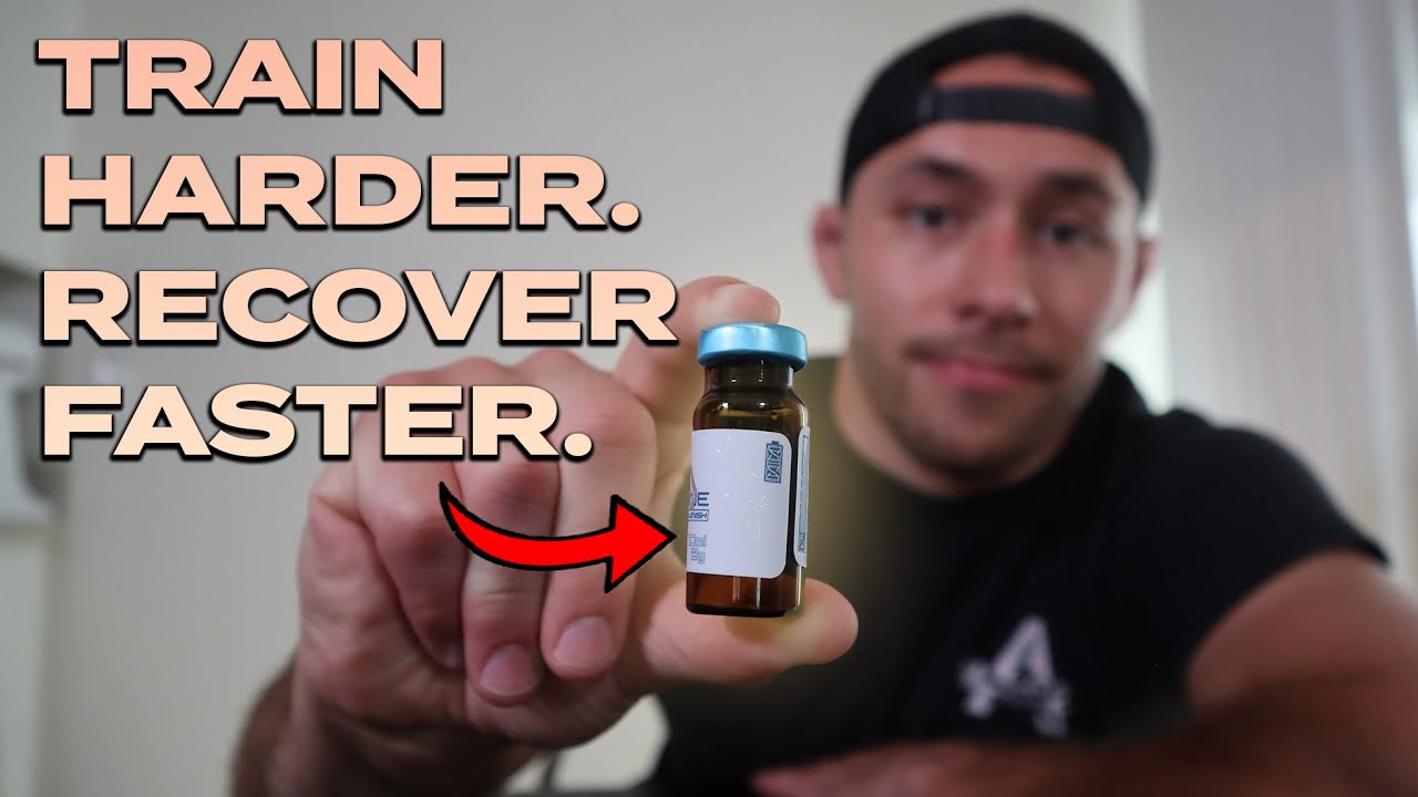l carnitina iv Why L-Carnitine Is My #1 Supplement For Jiu Jitsu