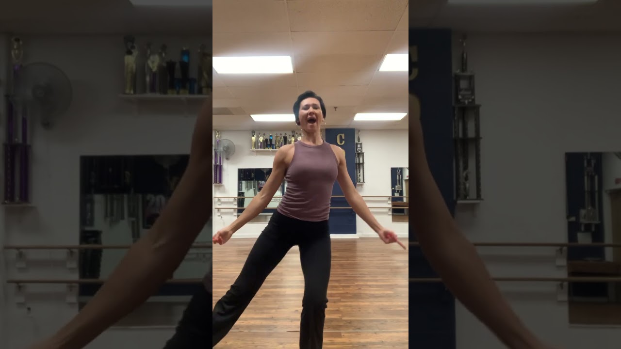 Zumba Gold cool down Orishas “ Represent Cuba”