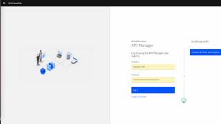 IBM API Connect - create and secure the APIs part#1