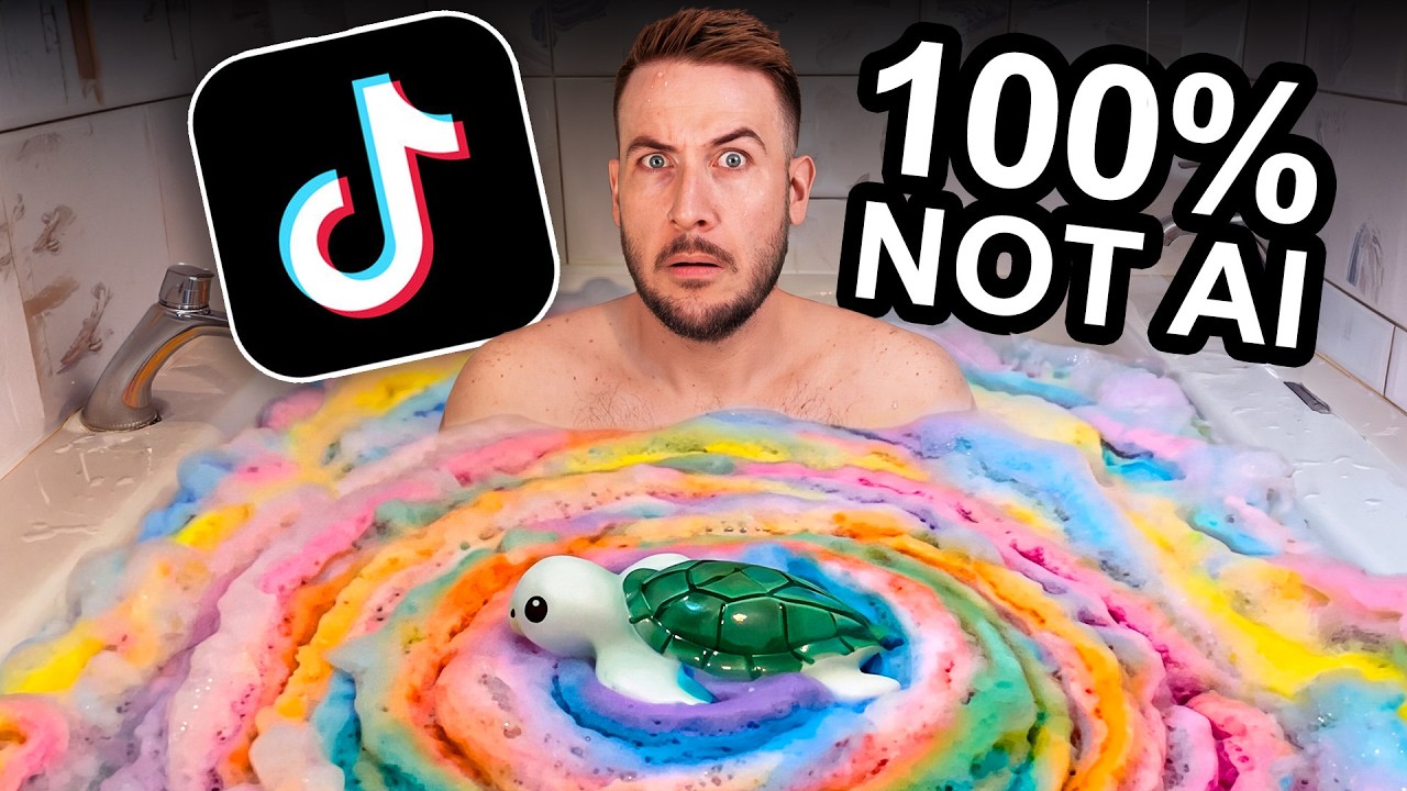 The Future Of False Advertising Is Here