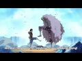 Luffy vs doflamingo haoshoku haki clash sub.indo