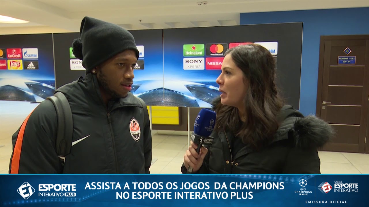 Fred fala sobre Guardiola e proposta do Manchester City