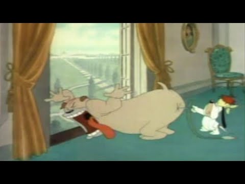 Tex Avery Funniest Moments 20