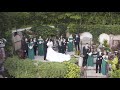 Il Tulipano - Lisa &amp; Ryan - Highlights -MC Productions NJ