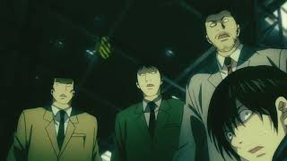 The Evil Laugh Of Kira