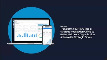Transforming Your PMO into a Strategy Realization Office | Shibumi