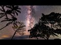 Milky Way Timelapse Compilation // Hawaii 2019