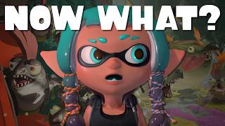 We Need To Talk About the Future of Salmon Run screenshot 4