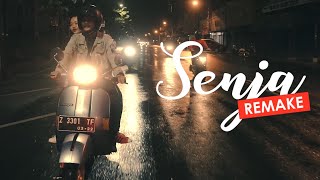 SENJA - FILM PENDEK (REMAKE)