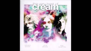 Cream- Those Were The Days