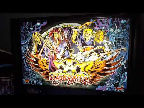 Aerosmith now at Hangar! Unlisted update - Aerosmith now at Hangar! Unlisted update