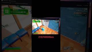 Fortnite Clip  1-10?