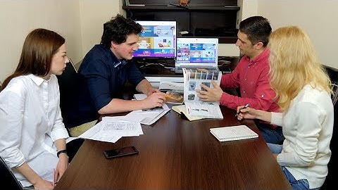 10 Steps: How to make an animated explainer video? #ExplainerVideo