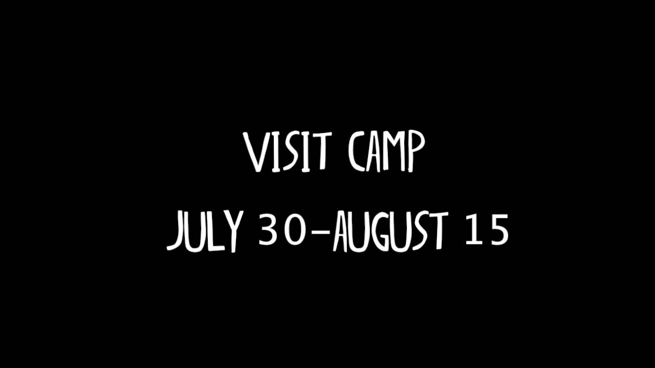 Visit Camp Phoenix 2016