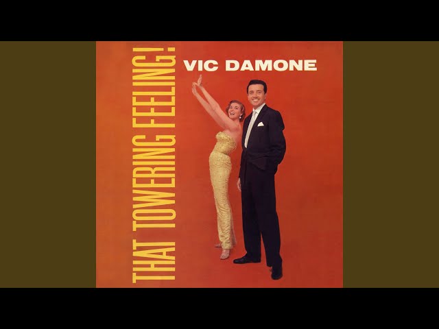 VIC DAMONE - ALL THE THINGS YOU ARE