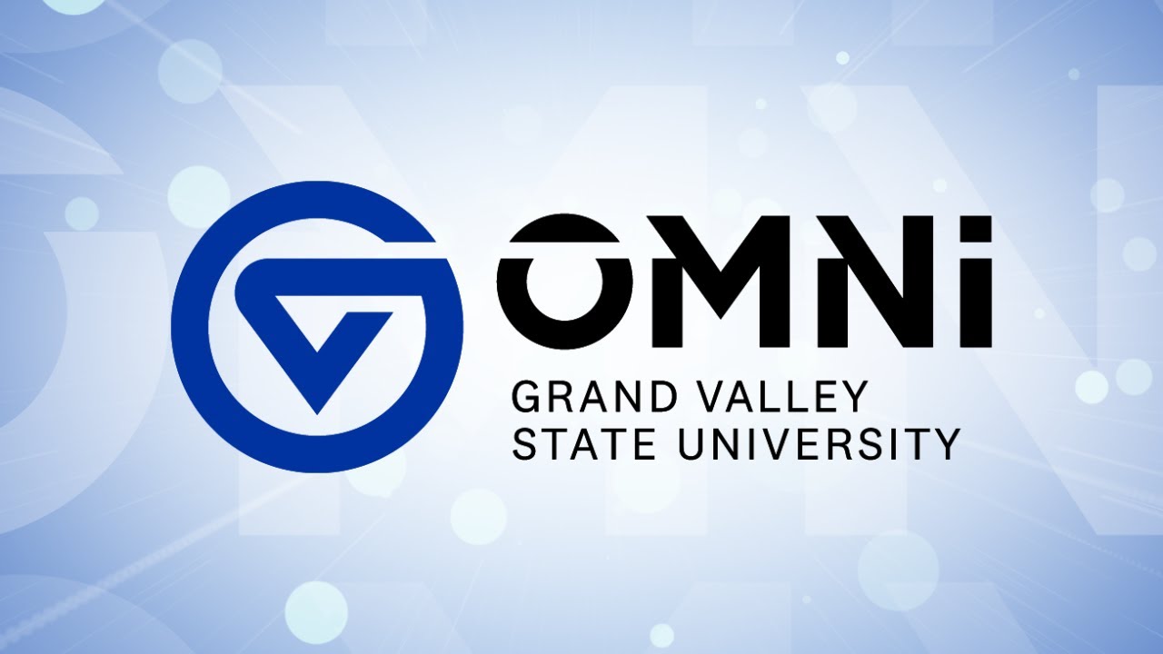 Introducing Omni from Grand Valley State University