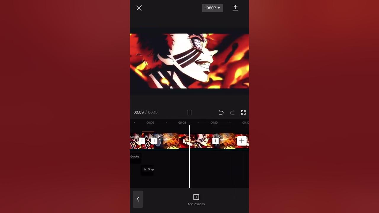 Cupcut edit - YouTube