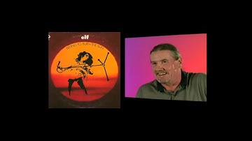An interview with Colin Hart about working with Richie