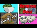 30 Strange NEW Things in 1.18 Minecraft!