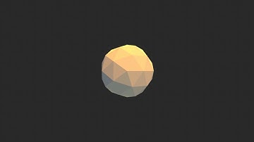 Geometry shader sketch