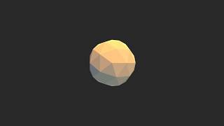 Geometry shader sketch